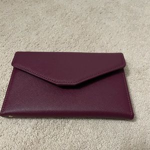 Travel wallet
